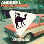 Artwork für "Por El Barrio"