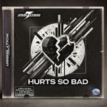 Artwork for "Hurts So Bad EP"
