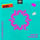 Artwork for "Tranki EP"