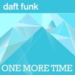 Artwork voor "One More Time (Radio Edit)"