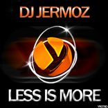 Artwork for "Less Is More EP"