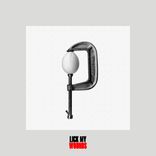 Portada para "Lick My Wounds"