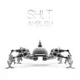 Artwork for "Ambush"