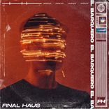 Artwork voor "El Barquero"