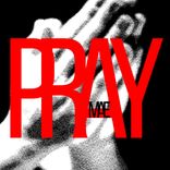 Artwork for "PRAY"