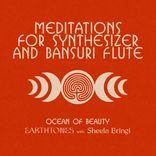 Portada para "Cosmic Dissolution / Tripura Sundari"