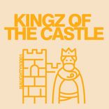 Portada para "OPUS III / Kingz Of The Castle"
