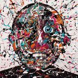 Artwork for "STRONK - The Remixes"