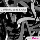 Artwork for "Soap and Glue"