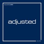 Portada para "Adjusted EP01"