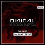 Artwork for "Sombras y Reyos"