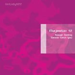 Artwork for "Rough Riding"