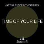 Artwork voor "Time Of Your Life"