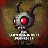 Artwork für "Frenesi"