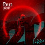 Artwork for "Sincity"