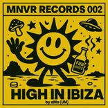 Artwork für "High in Ibiza"