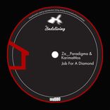 Artwork for "Job For A Diamond"