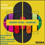 Portada para "Sigmund"