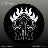 Portada para "Midnight Vices"