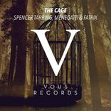 Artwork for "The Cage"