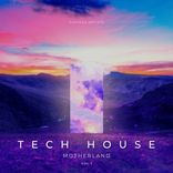 Artwork for "Tech House Motherland, Vol. 1"