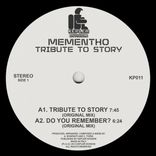 Portada para "Tribute To Story"