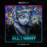 Artwork voor "All I Want"