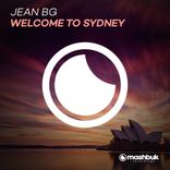 Artwork voor "Welcome To Sydney"