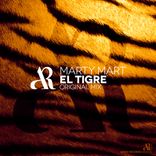 Artwork für "El Tigre"