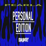 Artwork for "Personal Edition"