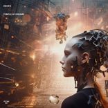 Portada para "Temple of Dreams"