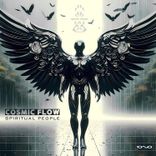 Artwork voor "Spiritual People"