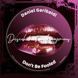 Artwork for "Don't Be Fooled"