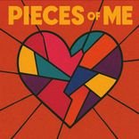 Artwork voor "Pieces of Me"