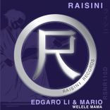 Artwork for "Welele Mama"