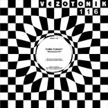 Portada para "Biohazard EP"