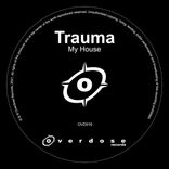 Artwork voor "My House"