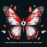 Artwork for "Soul Quest"