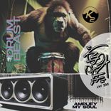 Artwork for "Drum Beast"