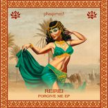 Artwork for "Forgive Me"