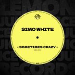 Artwork for "Sometimes Crazy"