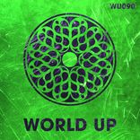 Portada para "Alright"