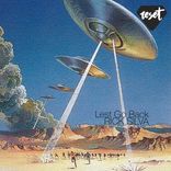 Artwork for "Lets Go Back"