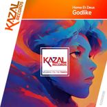 Artwork for "Godlike"