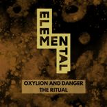 Artwork for "The Ritual"