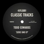 Artwork for "Serie Uno EP"