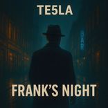 Portada para "Frank's Night"
