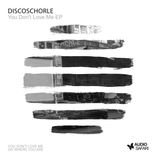 Artwork for "You Don't Love Me"