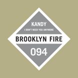 I Don't Need You Anymore