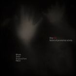 Artwork voor "Vectors of Paranormal Activity"